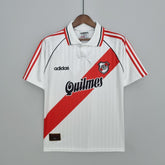 RIVER PLATE I 95/96 HOMBRE (RETRO) - Bota de Oro Tienda